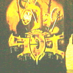 ICP shirt XL